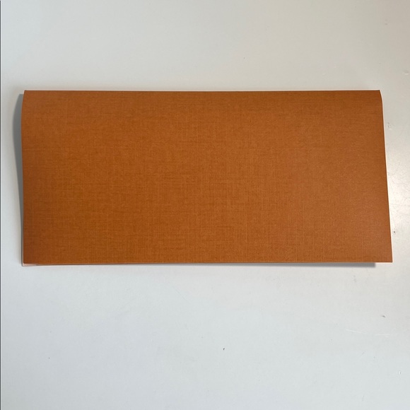 Louis Vuitton Receipt Envelope - Picture 3 of 5